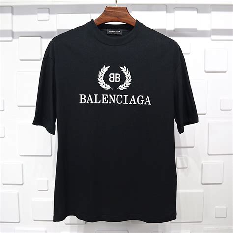 fake balenciaga clothes|balenciaga t shirt taobao reddit.